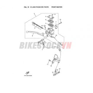 FIG-30_XI LANH PHANH ĐĨA TRƯỚC