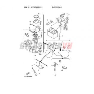 FIG-40_HỆ THỐNG ĐIỆN 1