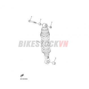 FIG-25_CỤM GIẢM XÓC SAU