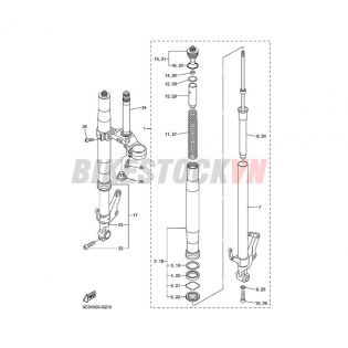 FIG-27_CỤM GIẢM XÓC TRƯỚC