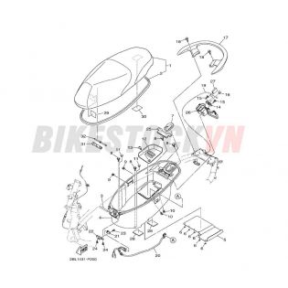 SEAT(2BL3)