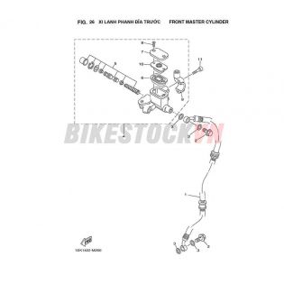 FIG-26_XI LANH PHANH ĐĨA TRƯỚC