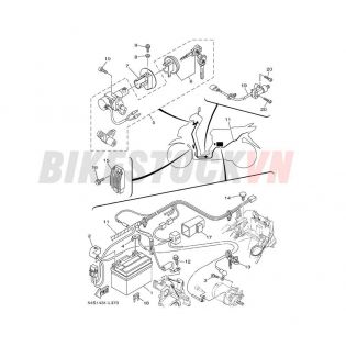 ELECTRICAL 1(54S1/2)