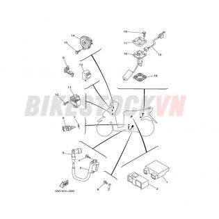 ELECTRICAL 2(33S1/S2/S3)