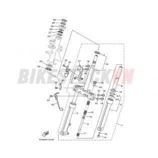 STEERING (4C95/96)