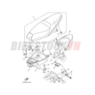 SEAT (4C95/96)