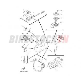 ELECTRICAL 2(5P07/08)