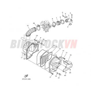 INTAKE (5P01/2)