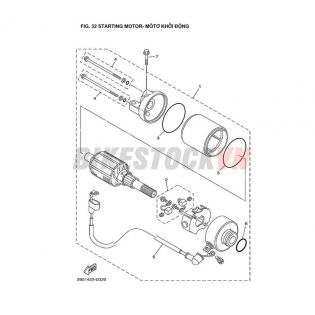 FIG-32_MÔ TƠ KHỞI ĐỘNG