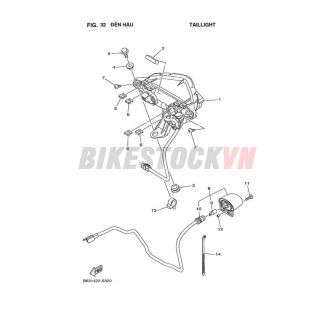FIG-32_ĐÈN HẬU