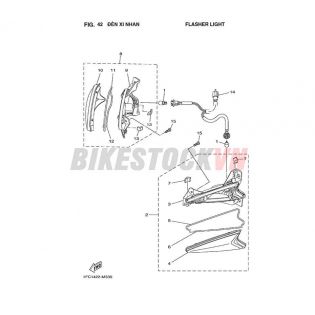 FIG-42_ĐÈN XI NHAN