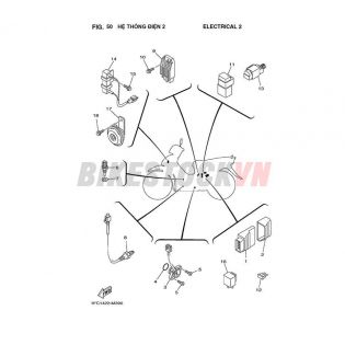 FIG-50_HỆ THỐNG ĐIỆN 2