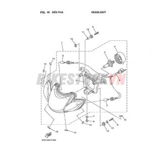 FIG-40_ĐÈN PHA