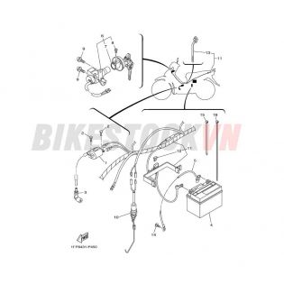 ELECTRICAL 1 (1FPB)