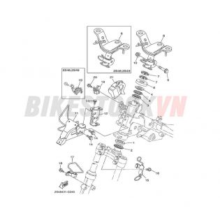 STEERING(5YP7/P8)