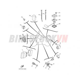 ELECTRICAL 2(2S48/49/5YP8)