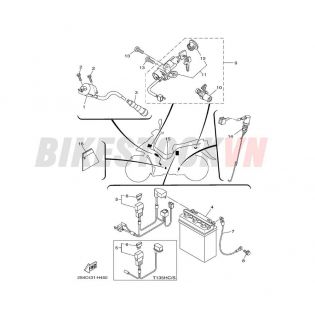 ELECTRICAL 1(5YP9)