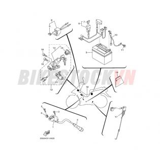 ELECTRICAL 1 (2S57/8)