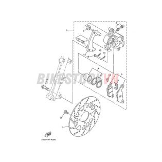 FIG-28_NGÀM PHANH TRƯỚC