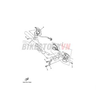 FIG-41_TAY THẮNG/ CÔNG TẮT