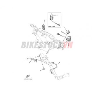 FIG-40_CÔNG TẮC TAY PHANH