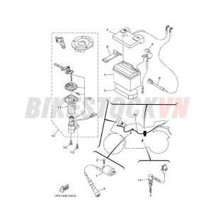 ELECTRICAL 1 (2PL2/2PL3)