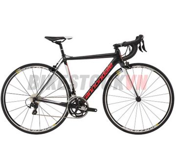 CANNONDALE Road Tiger CAAD12 Women 105 2017