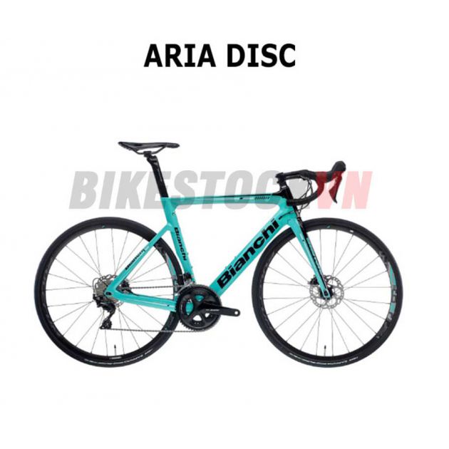 bianchi bianchi aria disc 105 bike