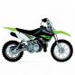 KLX110  (2010) TH