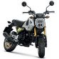 MSX125 GROM (2021) TH