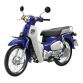 SUPER CUB110 (2021) TH