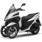 TRICITY125ABS (2015) TH