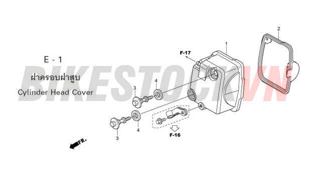 E-1_ỐP ĐẦU QUY LÁT