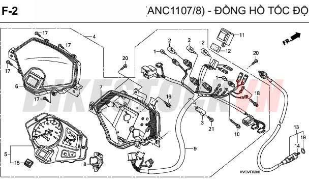 F-2_ĐỒNG HỒ