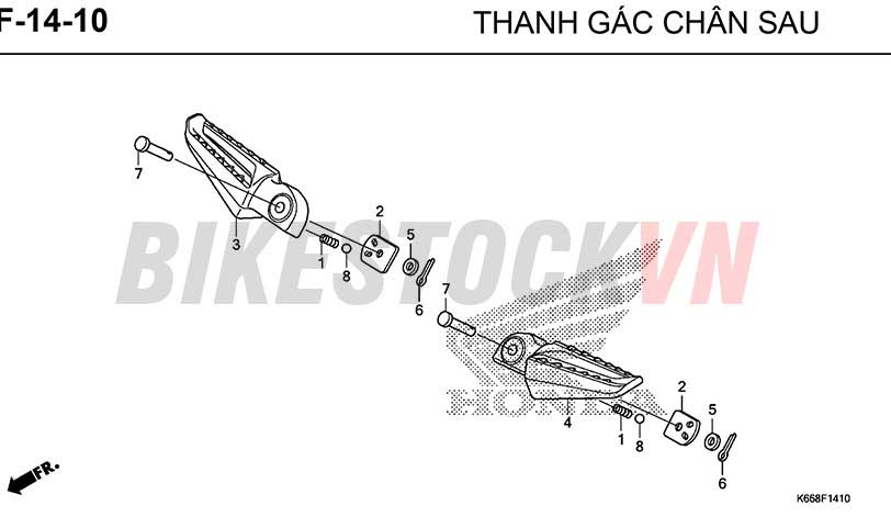 F-14-10_GÁC CHÂN SAU