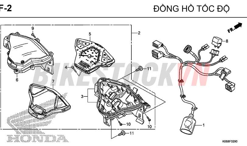 F-2_ĐỒNG HỒ TỐC ĐỘ