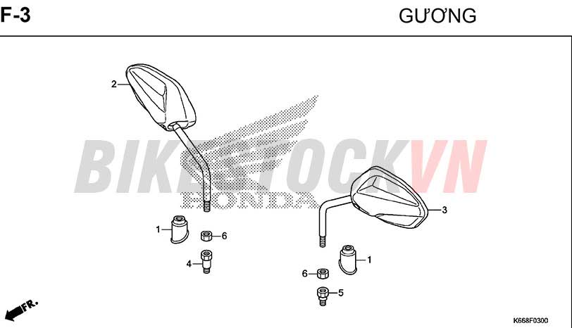 F-3_GƯƠNG