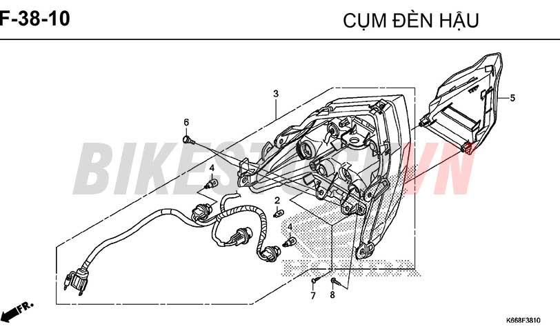 F-38-10_CỤM ĐÈN HẬU