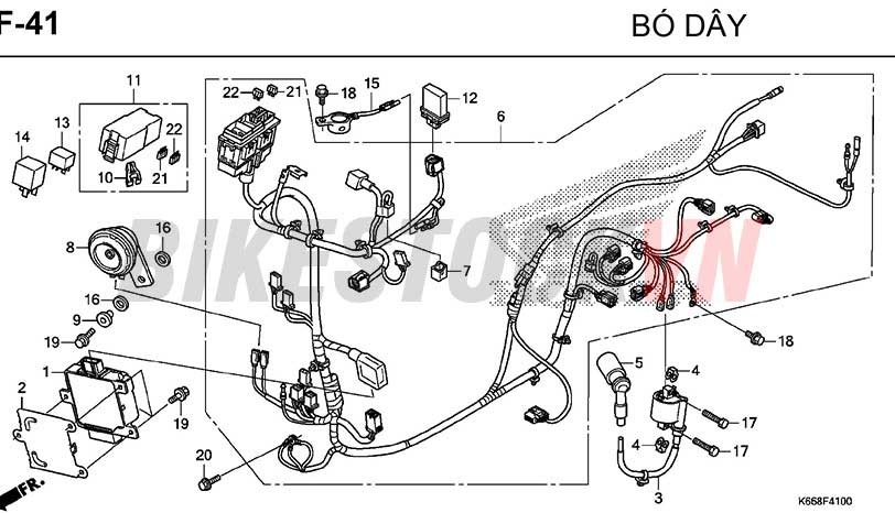 F-41_BÓ DÂY