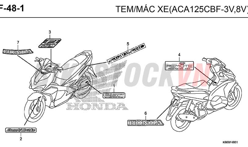 F-48-1_TEM/MÁC XE