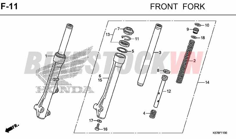 F11_GIẢM SÓC TRƯỚC