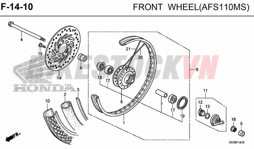 F14-10_BÁNH TRƯỚC