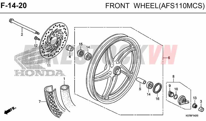 F14-20_BÁNH TRƯỚC