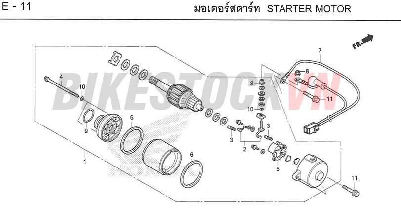 E11_MÔ TƠ ĐỀ