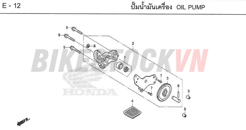 E12_BƠM DẦU