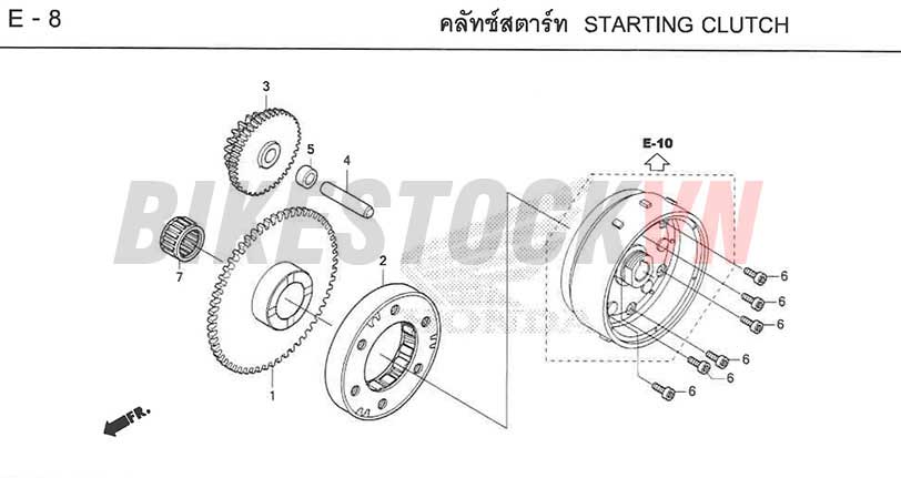 E8_LY HỢP ĐỀ