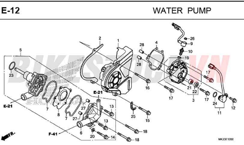 E-12_BƠM NƯỚC