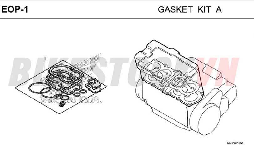 EOP-1_BỘ GIOĂNG A