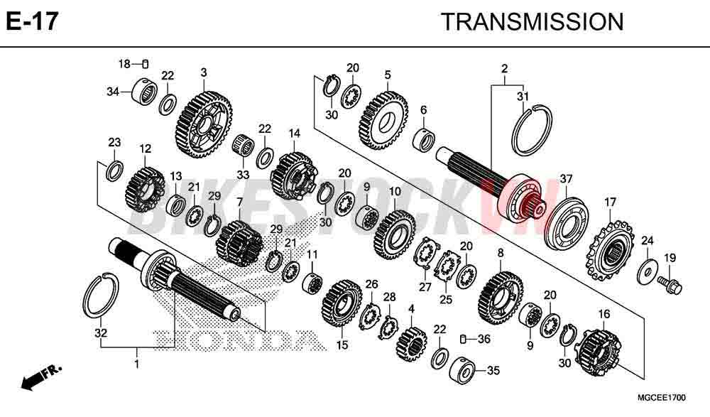 E-17_TRUYỀN ĐỘNG CUỐI