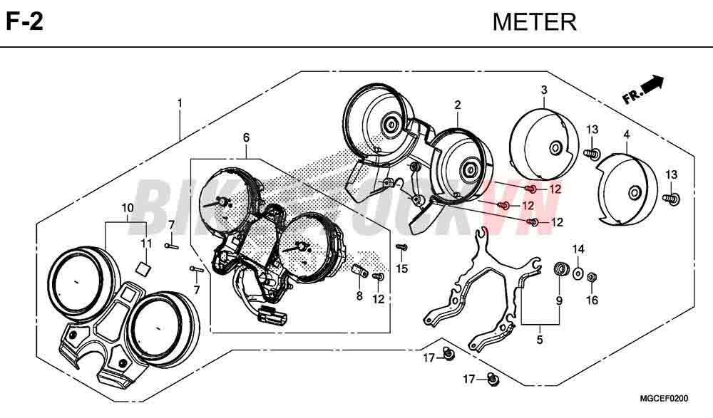 F-2_ĐỒNG HỒ TỐC ĐỘ